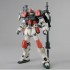 DABAN 1/100  MG BUSTER 6616 MODEL KIT